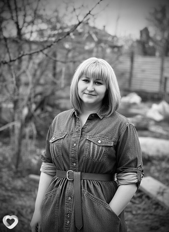 Дарья, 36, Туле — анкета №4295412