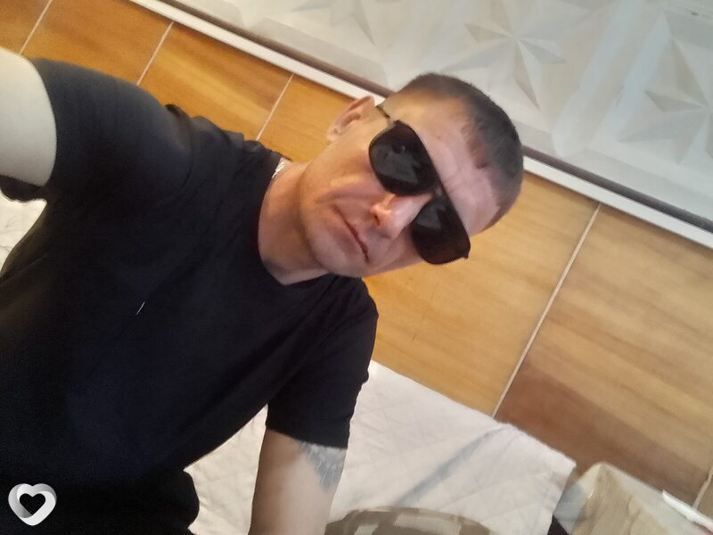 Александр, 37, Петропавловске — анкета №4295415
