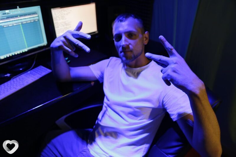 Vik, 39, Тюмени — анкета №4295420