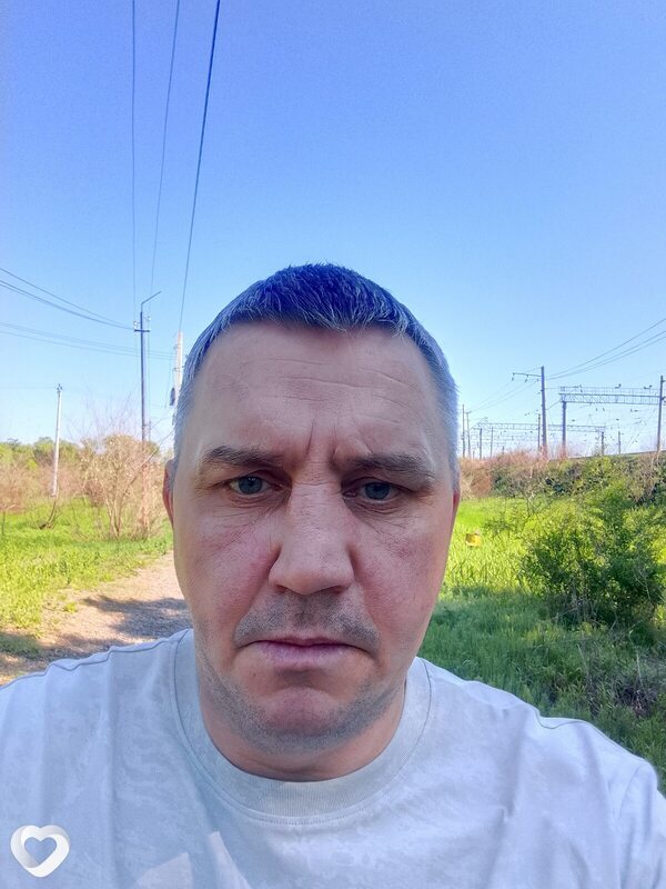 Андрей, 45, Москве — анкета №4295425