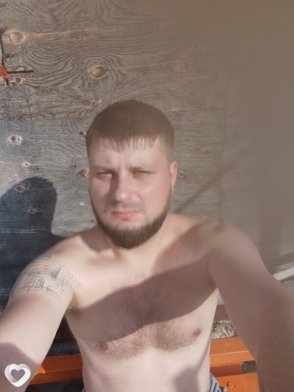 Максим, 36, Нижневартовске — анкета №4296926