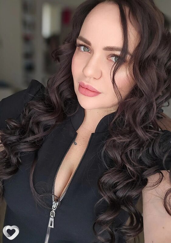 Карина, Менделеевск