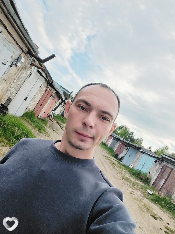 Игорь, 35, Иркутске — анкета №4296938