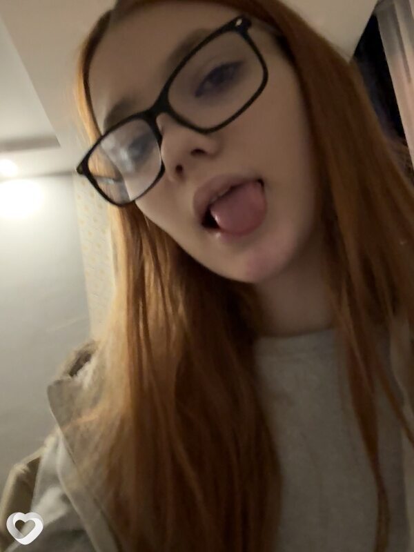 Лия, 18, Санкт-Петербурге — анкета №4296940