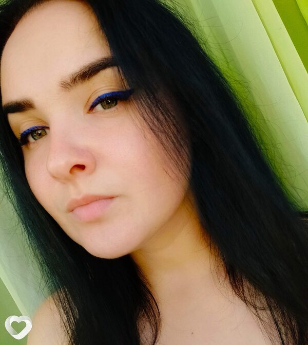 Александра, 33, Киеве — анкета №4296941