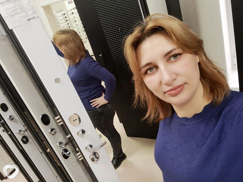 Екатерина, 36, Нижнем Новгороде — анкета №4296942