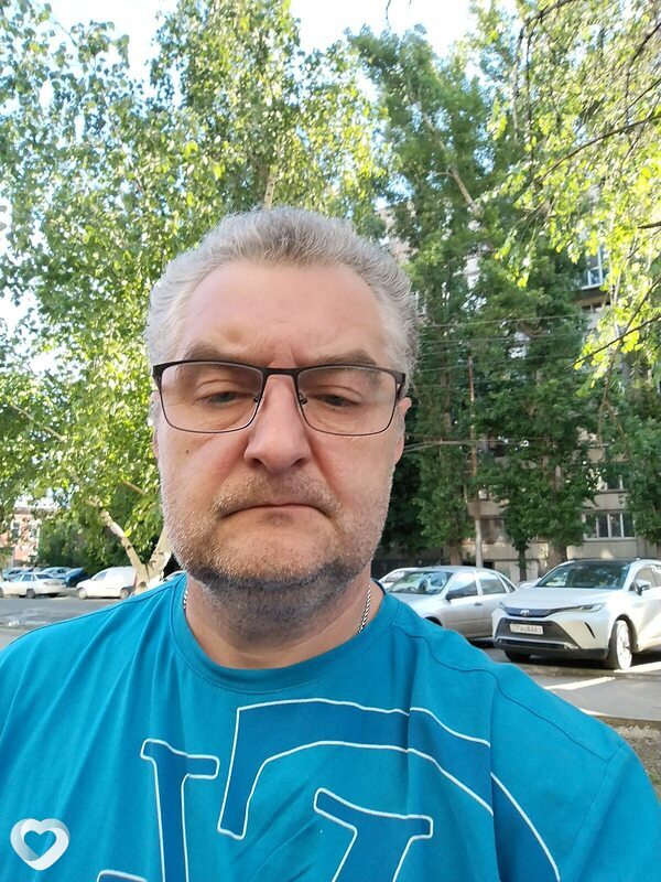 Dmitry, 48, Саратове — анкета №4296948