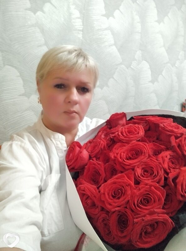 Наталья, Мозырь