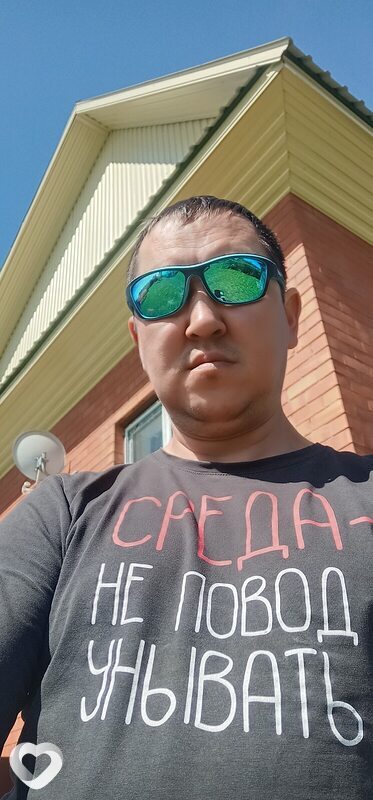 Ранис, 47, Перми — анкета №4294970