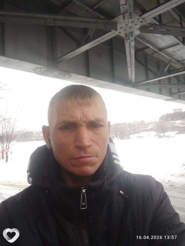 Иван, 40, Тынде — анкета №4295009