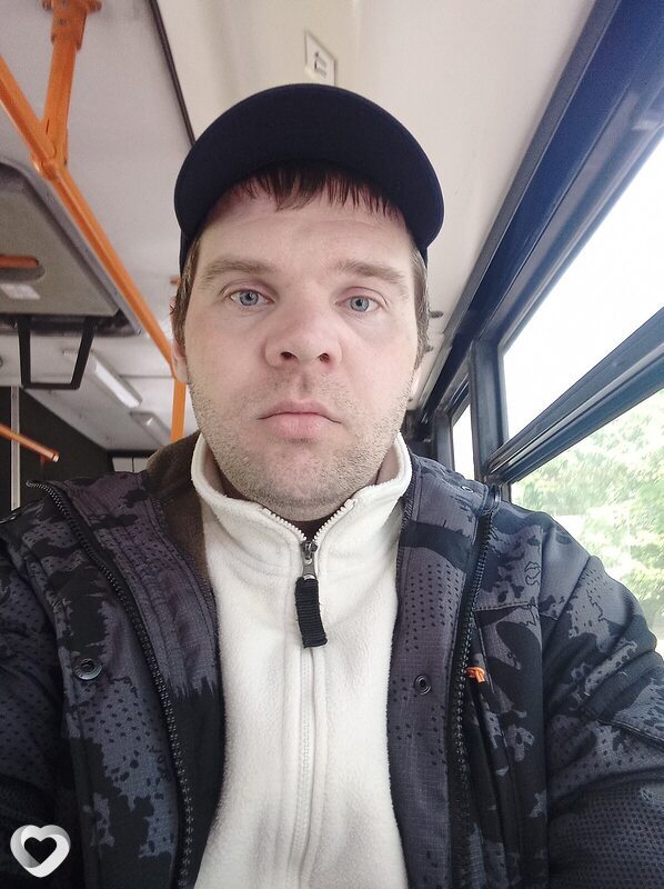 Андрей, 33, Новополоцке — анкета №4295016