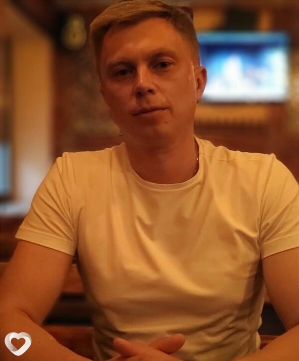 Владимир, 37, Чите — анкета №4295028