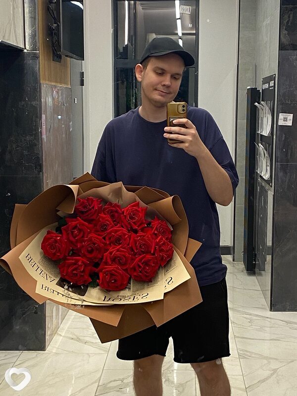 Александр, 25, Краснодаре — анкета №4294984