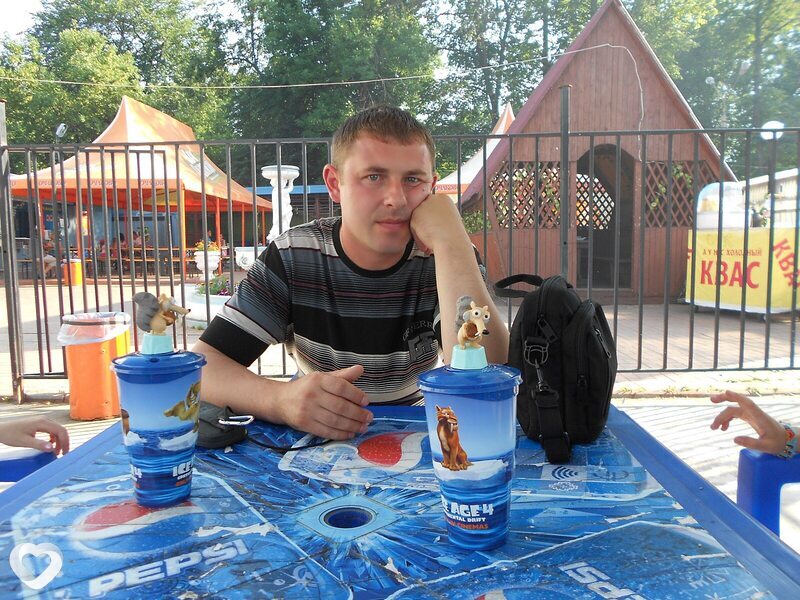 Aleks, 47, Твери — анкета №4294990