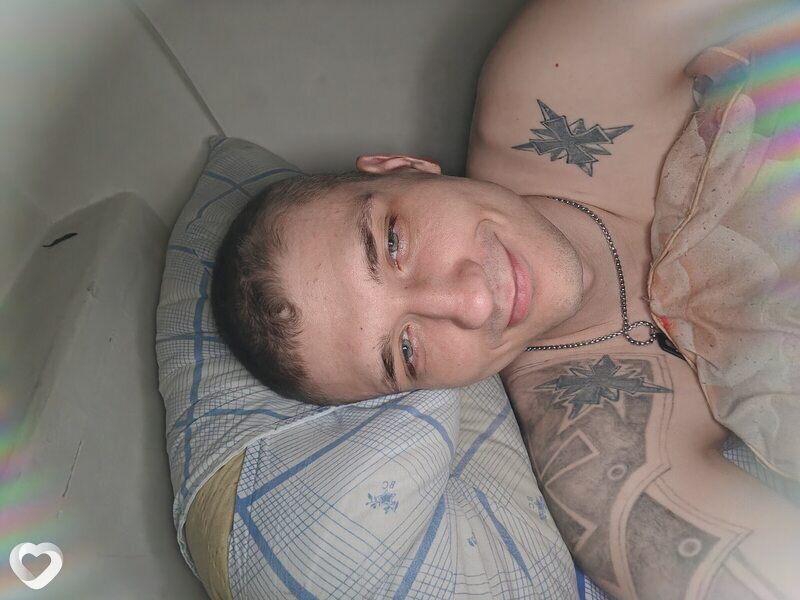 Артем, 27, Южно-Сахалинске — анкета №4294993