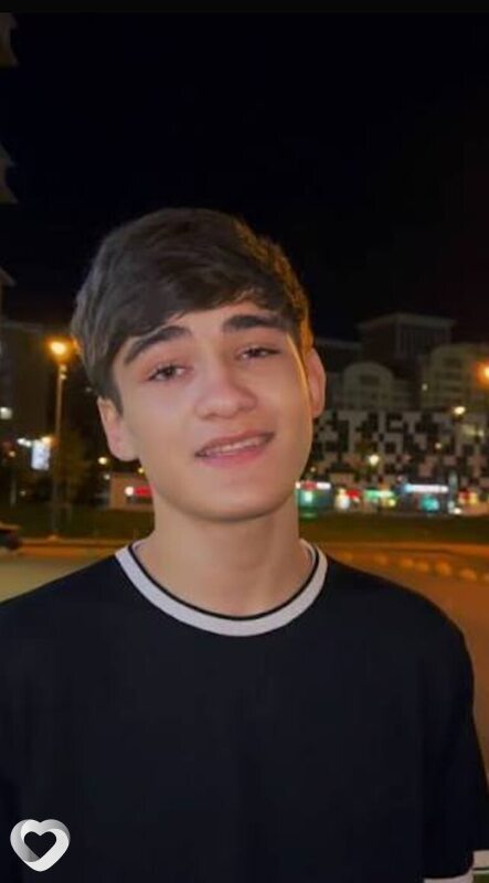 Андрей, 19, Алматы — анкета №4294994