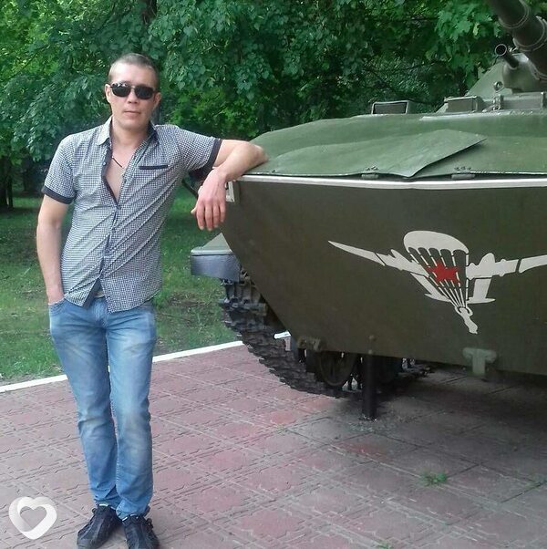 Михаил, 45, Пензе — анкета №4294995