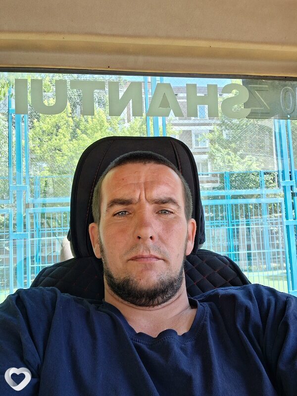 Виктор, 34, Астане — анкета №4294998