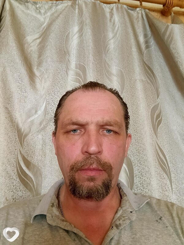 Иван, 44, Ангарске — анкета №4295128