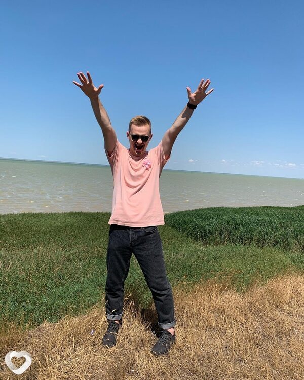 Дмитрий, 32, Тольятти — анкета №4294910