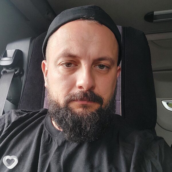 Jerzy, Познань