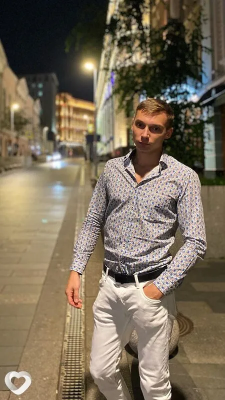 Александр, 35, Москве — анкета №4294920