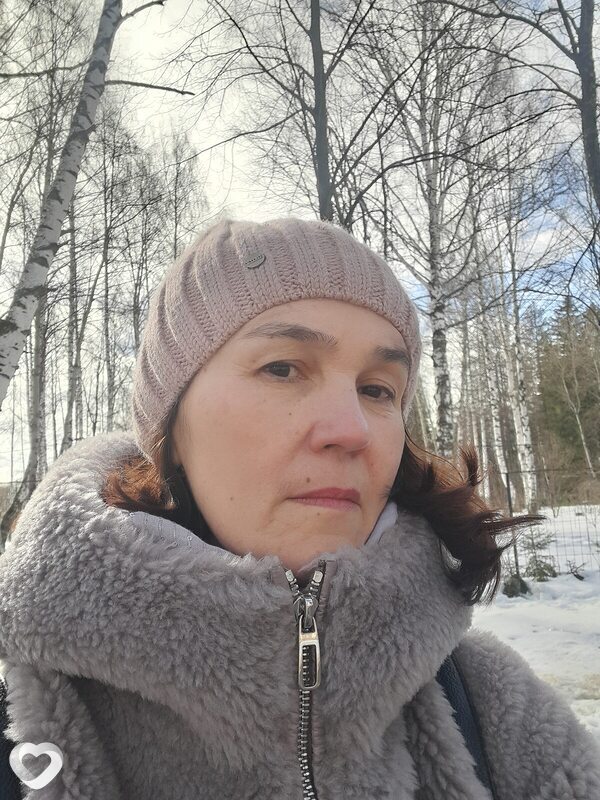 Лана, 54, Ижевске — анкета №4294921