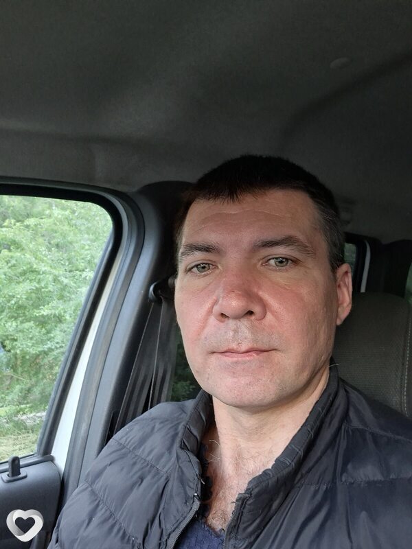 Андрей, 43, Воронеже — анкета №4294923