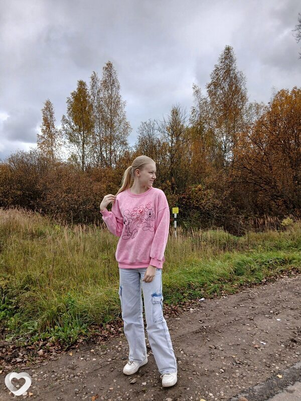 Алиса, 26, Москве — анкета №4294928