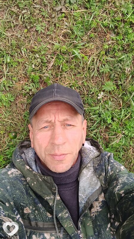 Евгений, 51, Омске — анкета №4294930