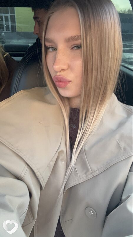Дарья, 21, Екатеринбурге — анкета №4295057