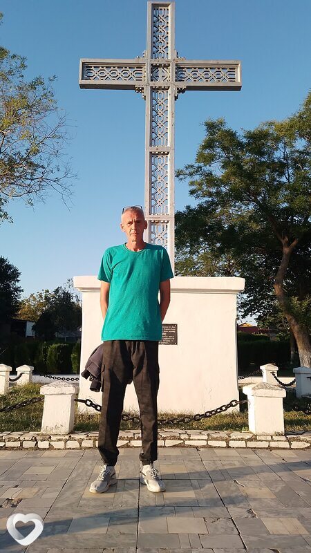 Алексей, 52, Москве — анкета №4295059