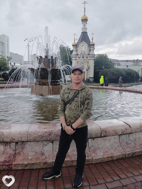 Сергей, 40, Екатеринбурге — анкета №4295067