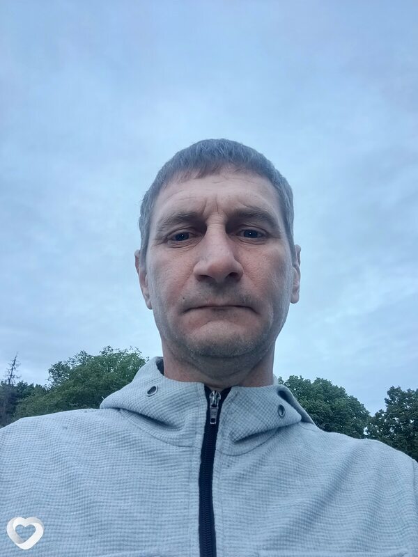 Андрей, 46, Волжском — анкета №4295165