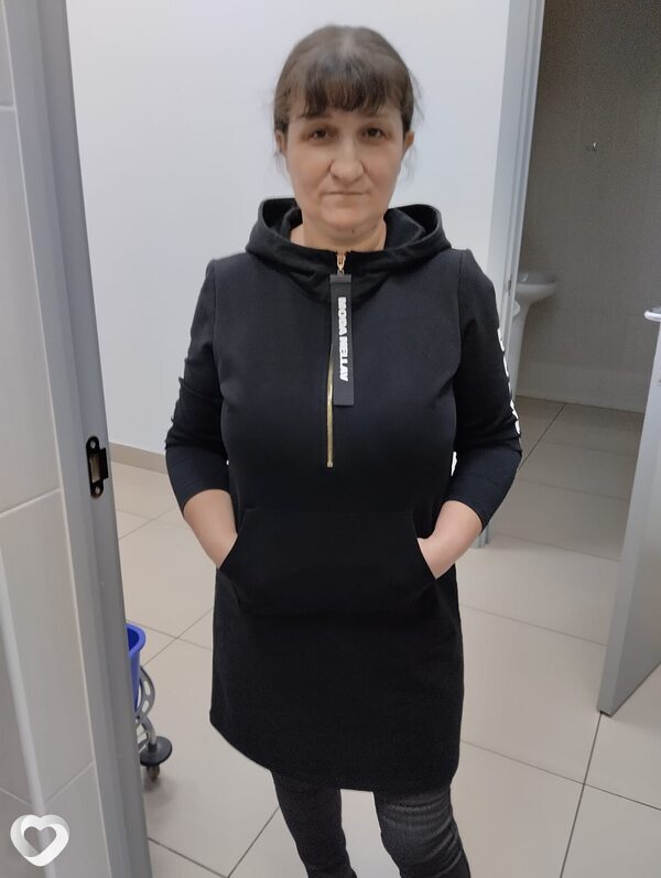 Кристина, Тимашевск