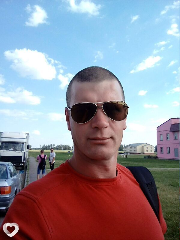 Андрей, 46, Минске — анкета №4295179