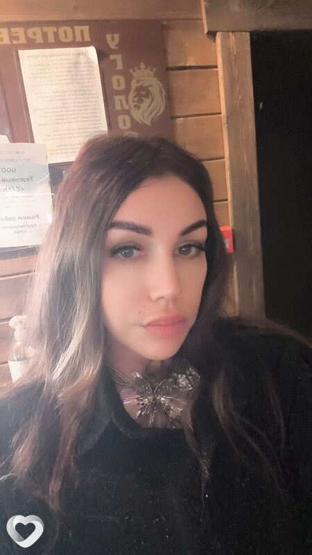 Марина, 45, Оренбурге — анкета №4295246