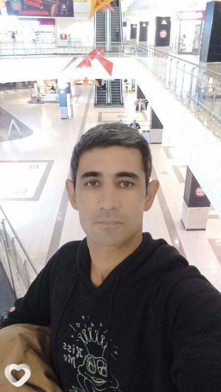 Bek, 41, Луганске — анкета №4295254