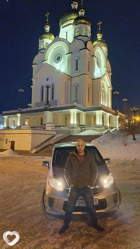 Дмитрий, 40, Москве — анкета №4295083