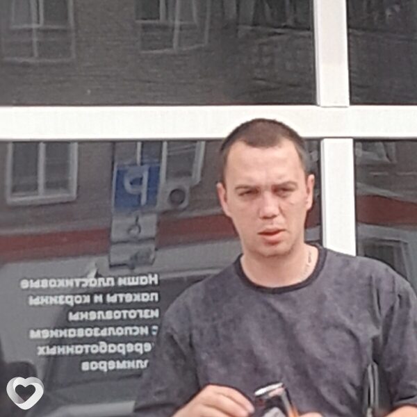 Влад, 28, Рубцовске — анкета №4295091