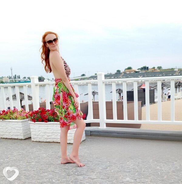 Кристина, 31, Орске — анкета №4295097