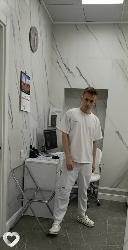 Артем, 23, Санкт-Петербурге — анкета №4295098