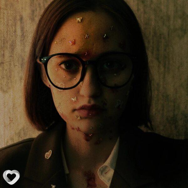 Елизавета, 22, Омске — анкета №4295101