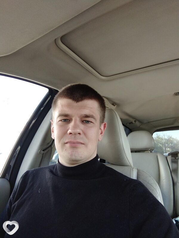 Сергей, 29, Минске — анкета №4295102