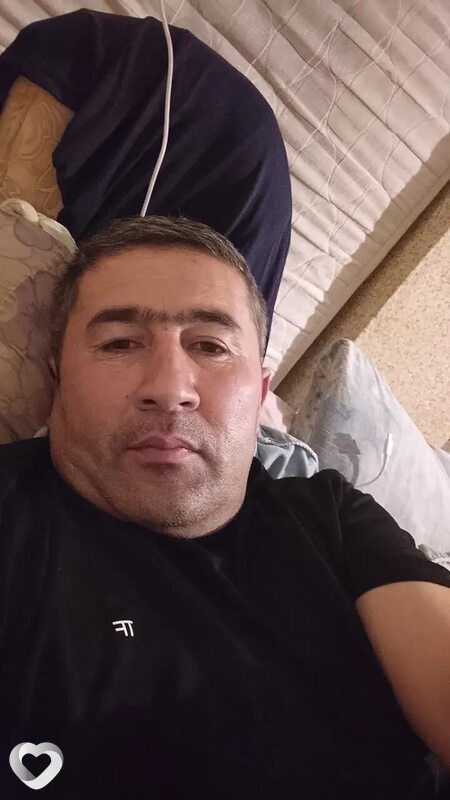 Ulugbek, 43, Дубне — анкета №4295262