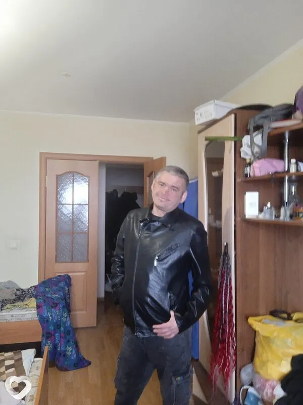 Александр, 40, Барнауле — анкета №4295130