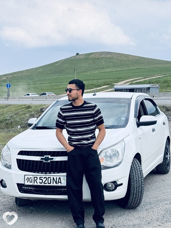 Fedya, 26, Ташкент — анкета №4295141