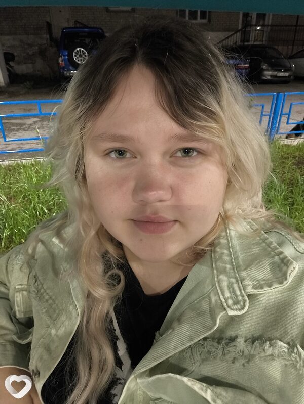 Лера, 21, Геленджике — анкета №4295145