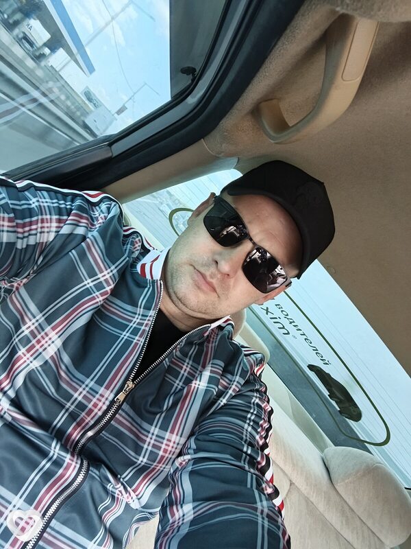Богдан, 33, Канске — анкета №4295282