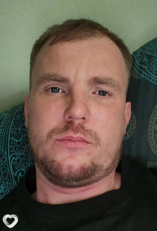 Сергей, 36, Сергиеве Посаде — анкета №4295287